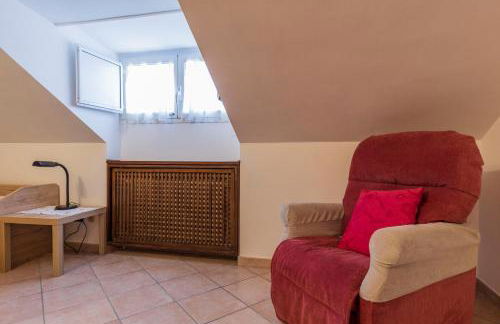 FCR Rome Apartments Ponte Milvio - Fleming - Photo 18