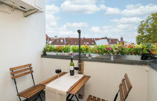 Boardinghouse Hohenzollern - Foto 8