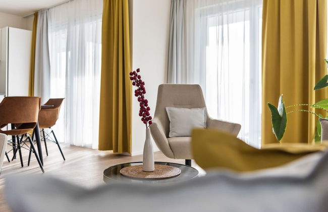 Karl und Anton Boutique Apartments - Photo 18