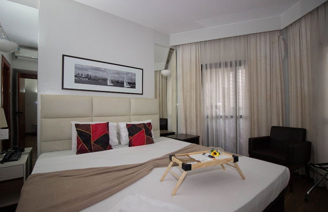 360 Bonaparte by Ozped - Photo 58