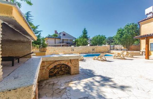 Holiday Home Kringa With A Fireplace 09 - Foto 9