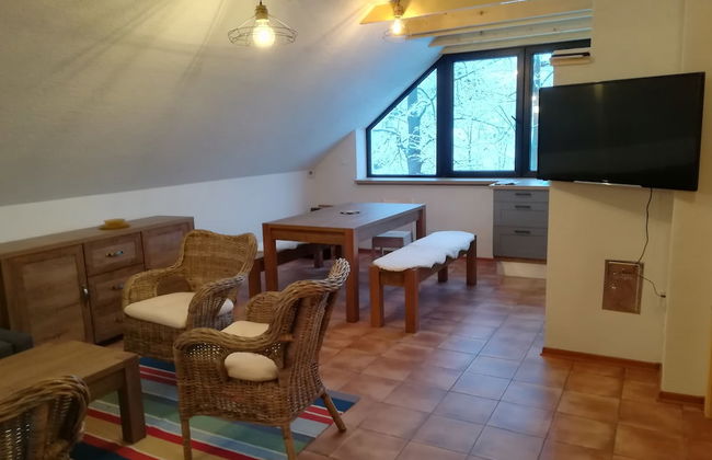 Wellness privát Štyri Lipy - Foto 17