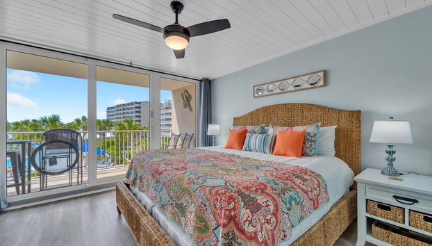 Dunes of Panama 203c - Foto 5, Zimmer