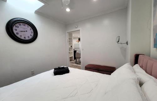 Two bedroom private guesthouse in great location Close to Melrose Hollywood sign and attractions - Foto 5