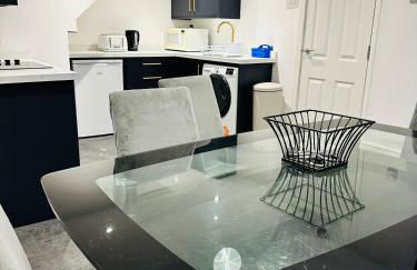 Modern 2 Bedroom Apt Derby City - Foto 21