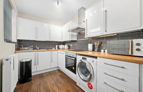 Fantastic, modern 3 bedroom house - Foto 17