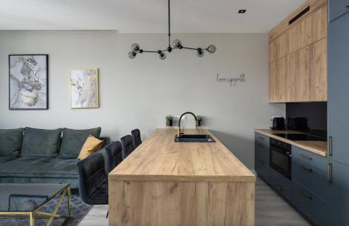 Poznań Apartments Towarowa - Foto 56