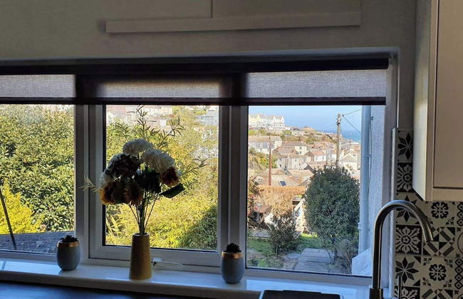 Seaview-petsok-patio-1br - Foto 14