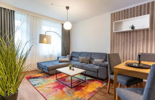 City Apartment Riesa - Foto 1