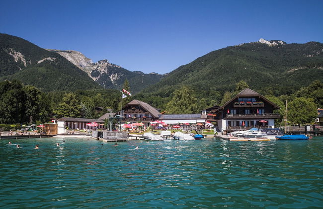 Arndts Bootshaus - Foto 18