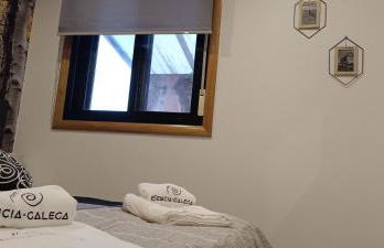 Ático Pequeño Paraíso Combarro - Photo 53