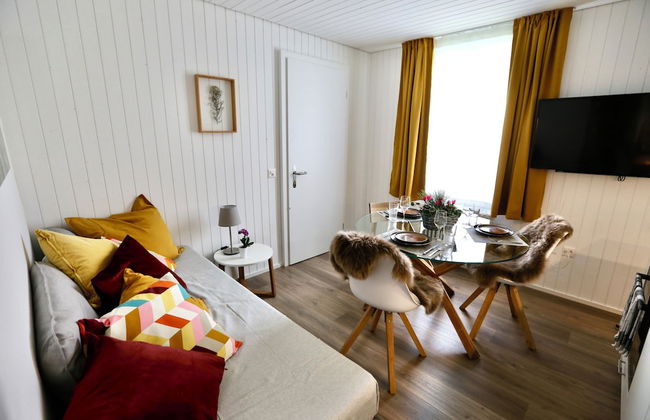 ALP APARTMENTS with self check-in - Foto 34