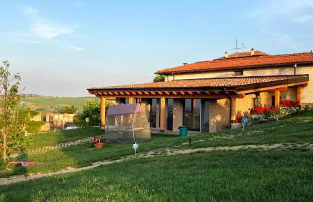 CASA VACANZA CON PISCINA,AREA GIOCHI BAMBINI. - Foto 43