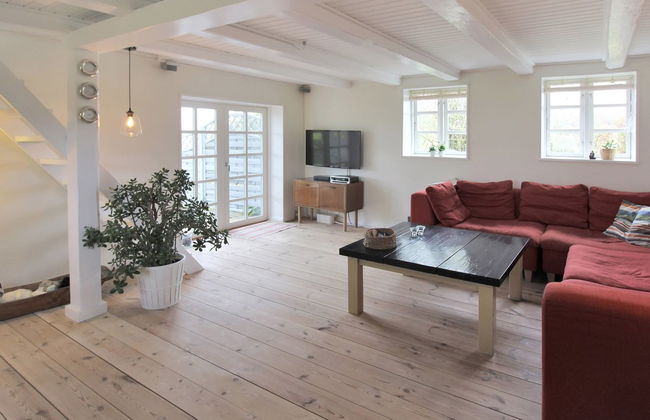 "Harre" - 300m from the sea - Foto 28