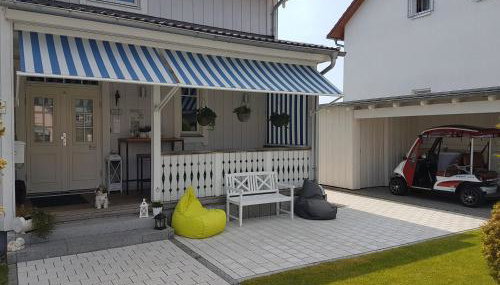 Villa Scandic Apartments - Foto 3