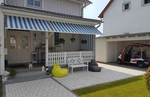 Villa Scandic Apartments - Foto 3