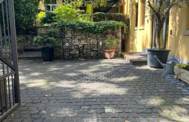 Ferienwohnung im Geyserhof - Foto 13