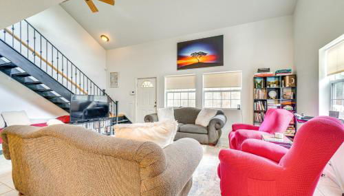 8 Mi to Tellico Plains Family Home Near Trails! - Foto 5