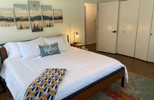 Secluded Lakeview retreat by Eureka Springs-CANOE - Foto 33