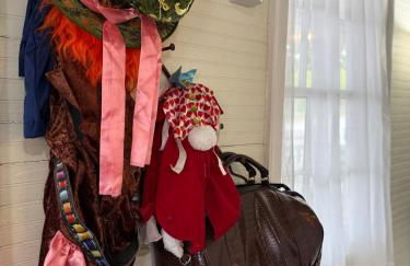 Alice by Ravens Keep - Foto 15