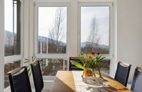 Ferienwohnung Maßkopf-Blick - Foto 16