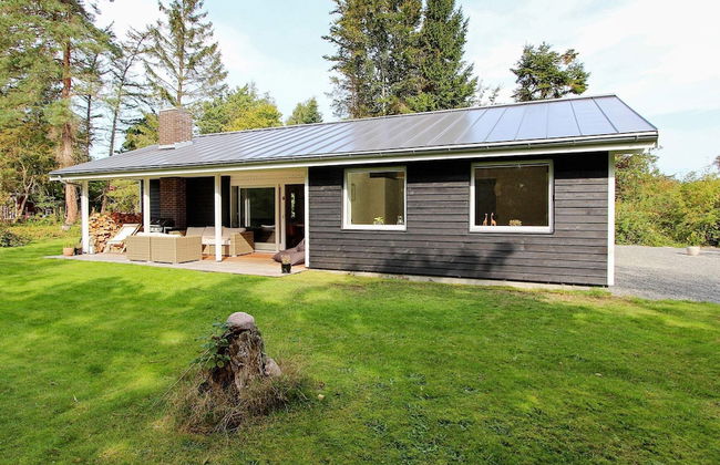 6 Person Holiday Home in Graested - Foto 17