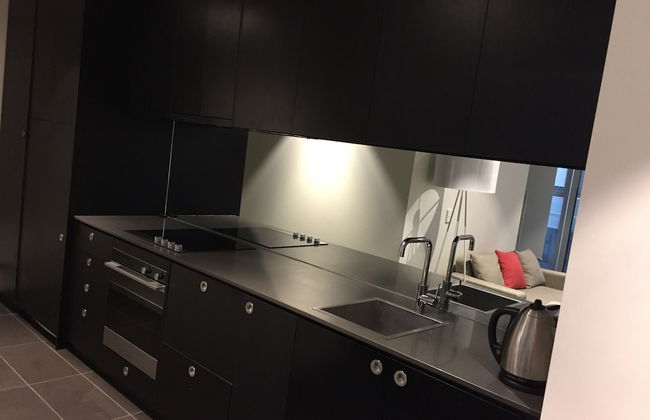 Tasha's Apartments on Warwick - Foto 60