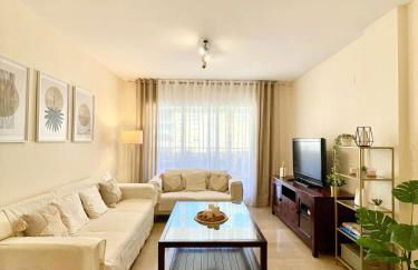 Bonito apartamento en Denia con piscina y vistas - Foto 3