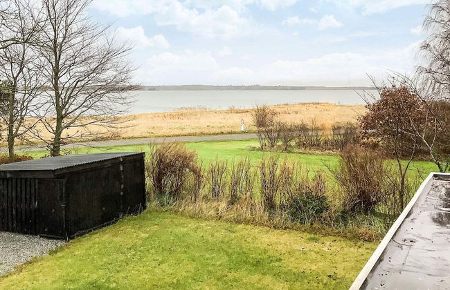 4 Star Holiday Home in Storvorde - Foto 17