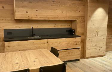 Baita Pierita stue Timo e Taneda - Photo 21