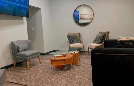 2 bedroom 20 min from downtown 4 beds - Foto 19