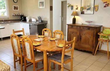 Les 3 Mésanges - Foto 25