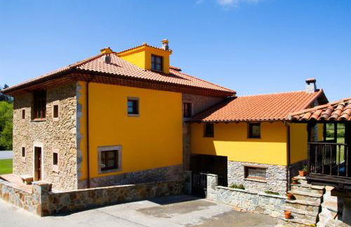 Casa Rural Los Sombredales - Foto 21