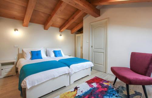 Villa Maria Tereza - Foto 20