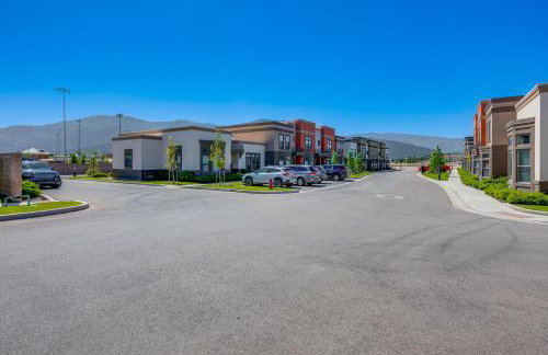 Stunning Mtn Views! Home 3 Mi to Dtwn Cedar City! - Foto 23