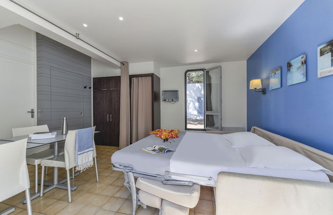 Belambra Clubs La Grande Motte-Petite Camargue - Presqu'île Du Ponant - Foto 15