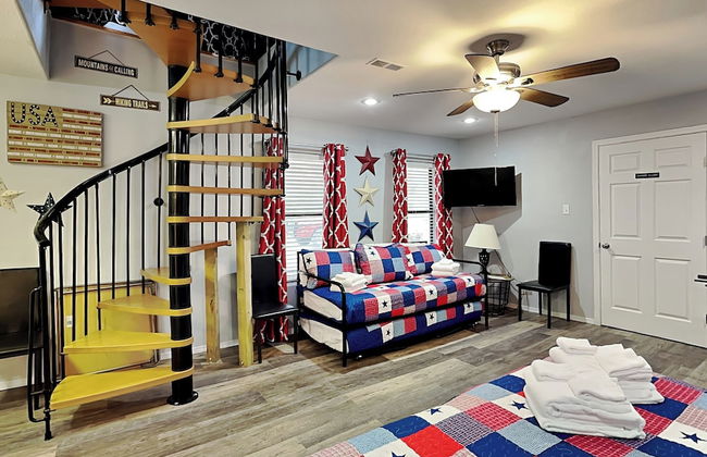 Cozy Up Haus - Foto 23