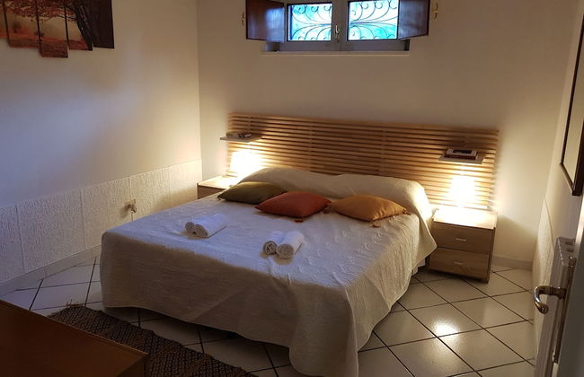 Villa Fini Apartment - Foto 1