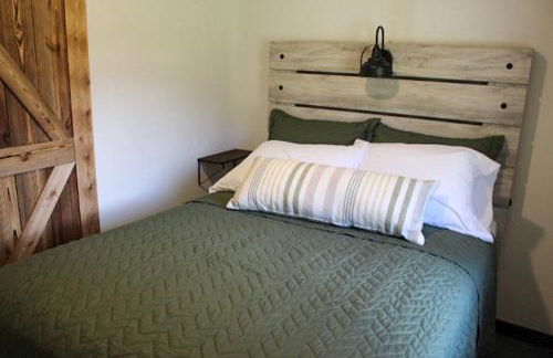 Cabin 2 at Horse Creek Resort - Foto 25