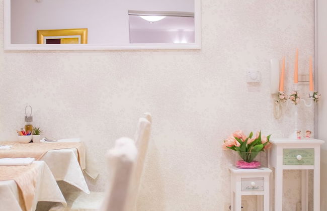 Villa Midea - Foto 77