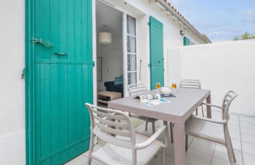 Résidence Odalys Rêve d'île - Foto 20