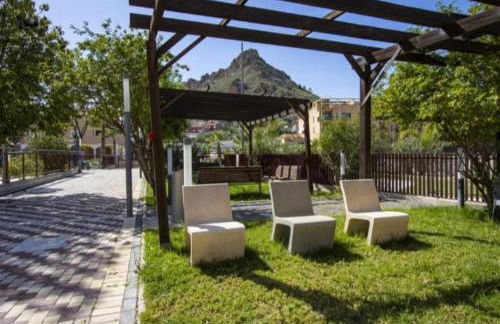 Atico de lujo con jacuzzi, piscina y gimnasio cerca de Balneario de Archena - Foto 60