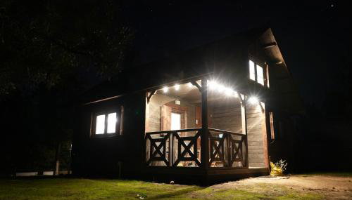 Nasze Podlasie, Domek w Dubiczach Cerkiewnych - Foto 4