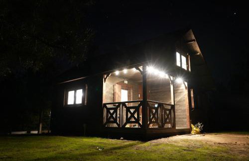 Nasze Podlasie, Domek w Dubiczach Cerkiewnych - Foto 4