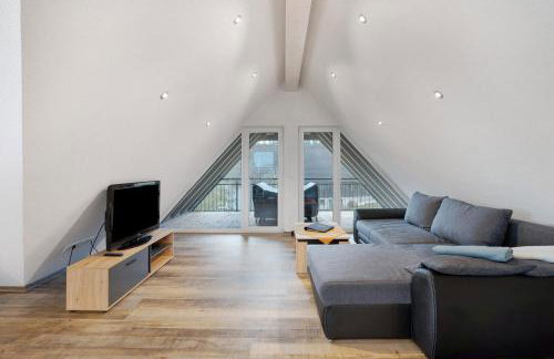 Ferienwohnung Maurer - Foto 1