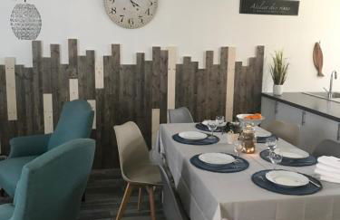 Maison 4 chambres jardin et parking - Foto 12