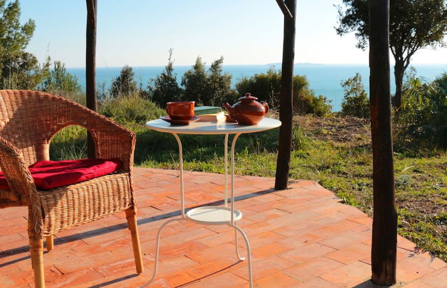 Holiday Home Monte Argentario Sea Views - Foto 1