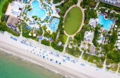 Stunning Studio Apartment Located at the Ritz Carlton-Key Biscayne - Foto 37