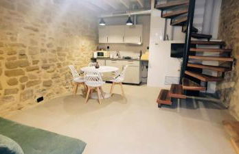 Apartamentos Patio y Calados Rioja Suites - Foto 29