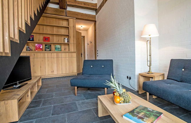 Kultur Gut Hasselburg - Foto 15